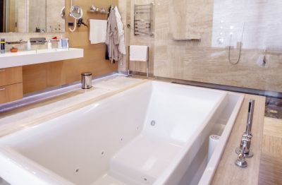 Cost of Bathtub Installation in Amherst, MA